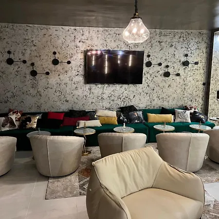 белият кон Resort *