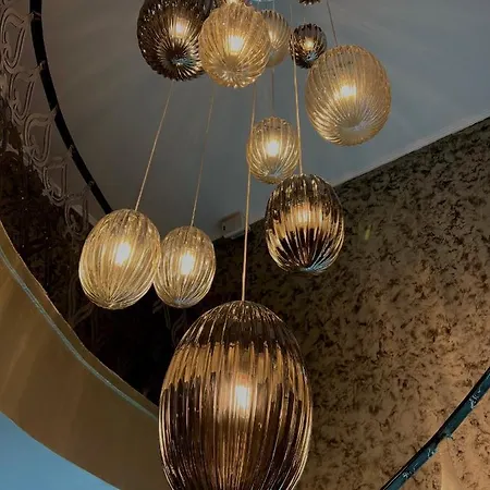 Resort белият кон *