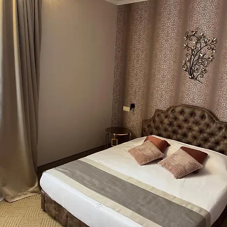 Resort белият кон