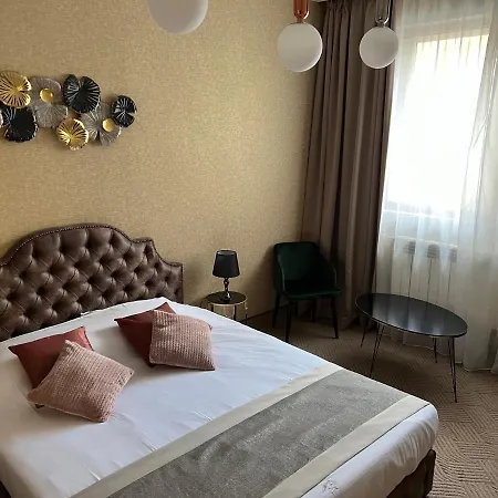 белият кон * Targóvishte