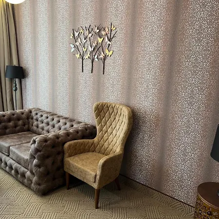 Resort белият кон *