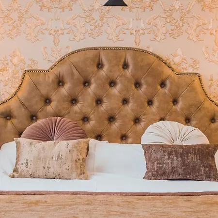 белият кон Resort Targóvishte