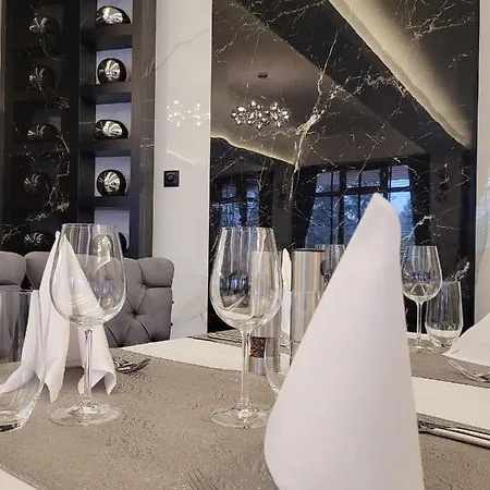 белият кон * Targóvishte