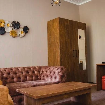 белият кон * Targóvishte