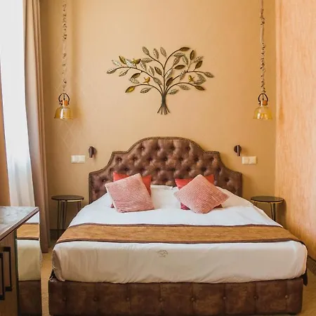 белият кон *