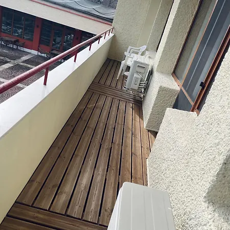 Resort белият кон *