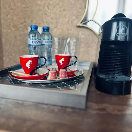 белият кон Resort Targóvishte