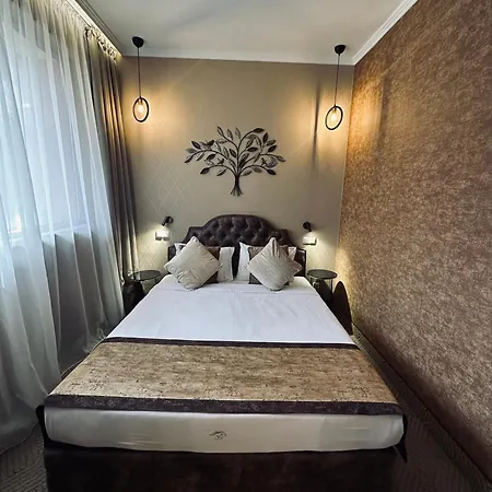 белият кон Resort