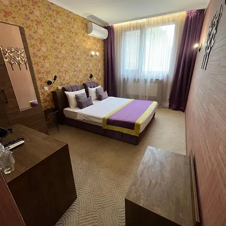 белият кон *