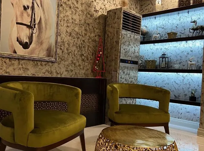 белият кон *