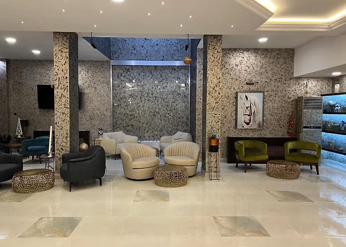 белият кон *