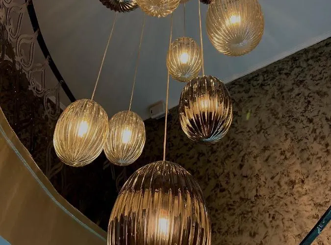 Здравен курорт белият кон *