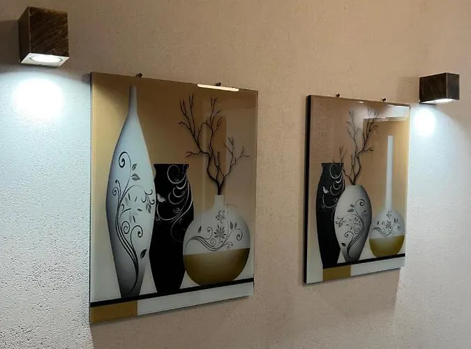 белият кон * Търговище