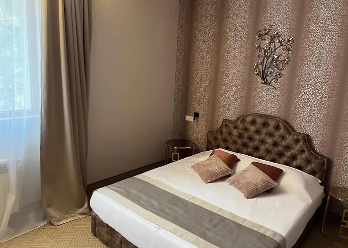 Здравен курорт белият кон