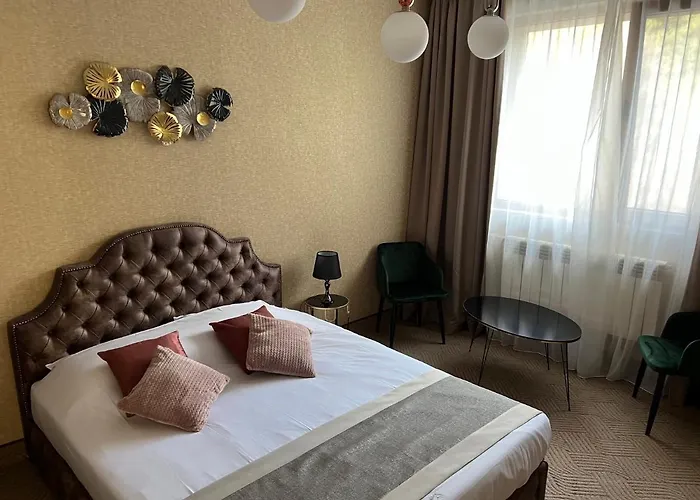 белият кон * Търговище