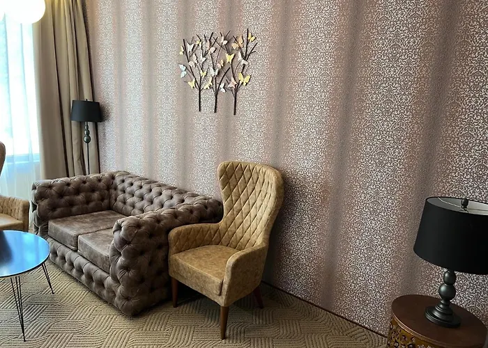 Здравен курорт белият кон *