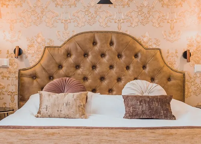 белият кон Здравен курорт Търговище