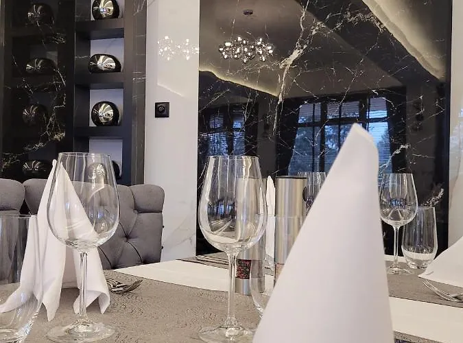 белият кон * Търговище