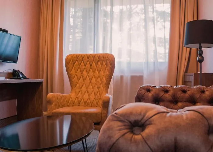 белият кон * Търговище