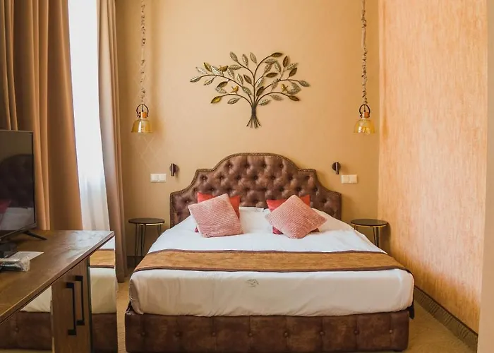 белият кон *