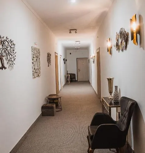 белият кон Здравен курорт