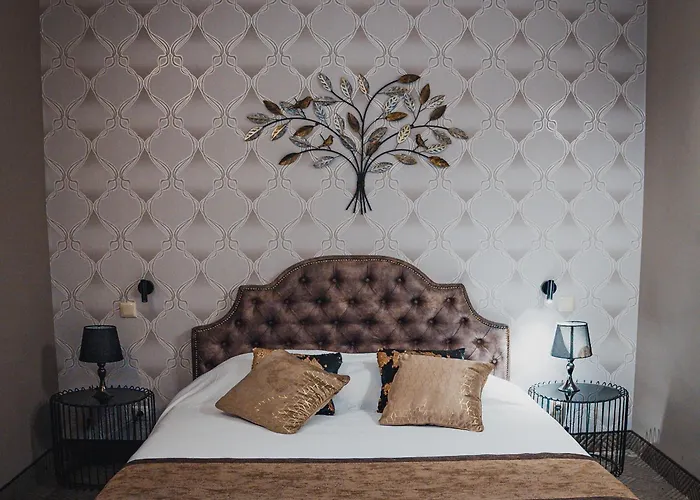 Здравен курорт белият кон