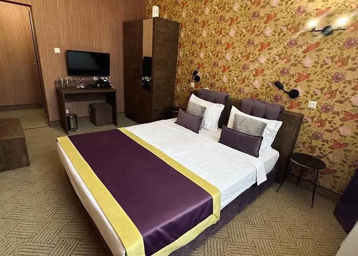 белият кон *