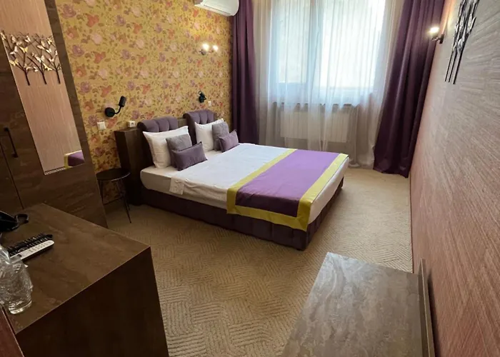 белият кон *